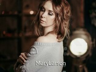 MaryLarson