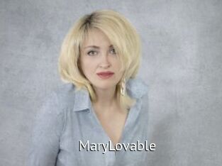 MaryLovable