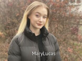 MaryLucas
