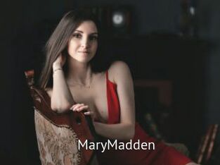 MaryMadden