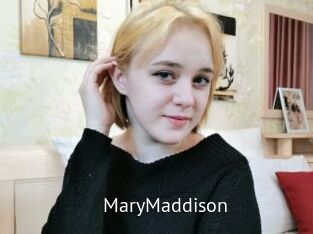 MaryMaddison