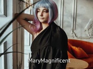 MaryMagnificent