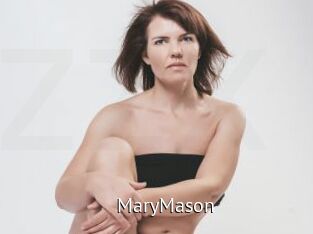 MaryMason