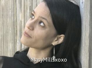 MaryMillsxoxo