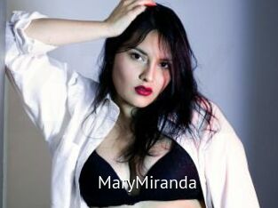 MaryMiranda