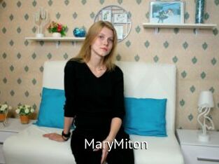 MaryMiton