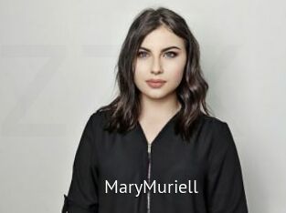 MaryMuriell Zizi X