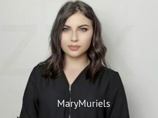 MaryMuriels