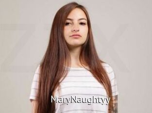 MaryNaughtyy