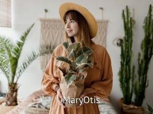 MaryOtis