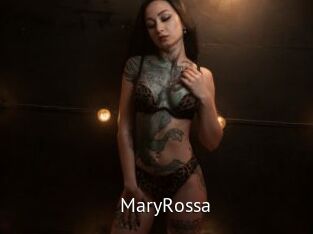 MaryRossa