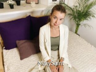MarySaint