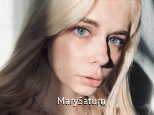 MarySaturn