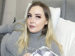MarySelfless