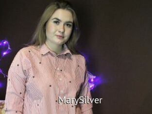 MarySilver