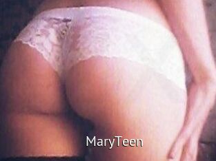 MaryTeen