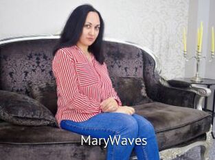MaryWaves