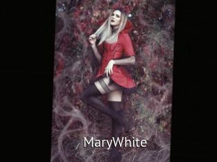 MaryWhite
