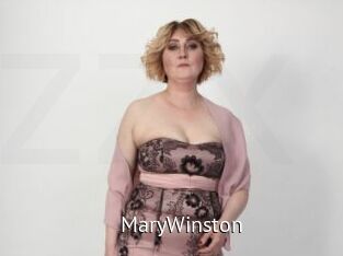 MaryWinston Zizi X
