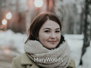 MaryWoods Zizi X