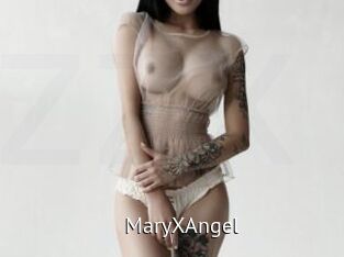 MaryXAngel