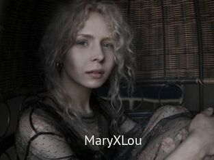 MaryXLou