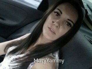 MaryYammy