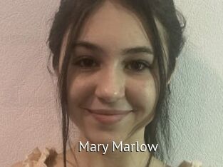 Mary_Marlow Zizi X