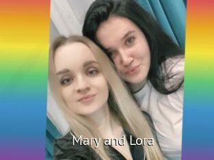 Mary_and_Lora Zizi X