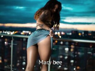 Mary_bee