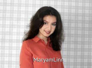MaryamLinn