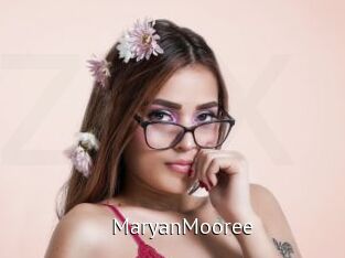 MaryanMooree