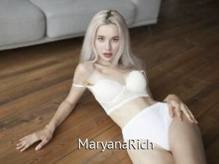 MaryanaRich