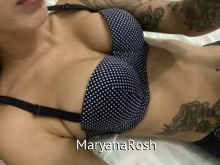 MaryanaRosh