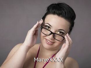 MaryeXXXX