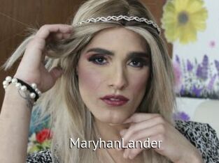 MaryhanLander