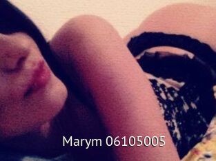 Marym-06105005