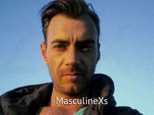 MasculineXs