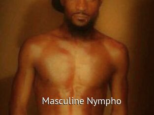 Masculine_Nympho