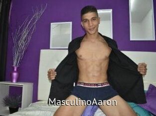 MasculinoAaron