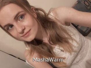 MashaWarm