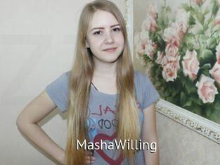 MashaWilling