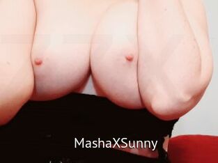MashaXSunny