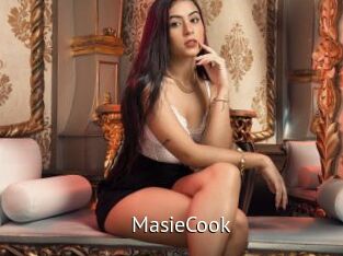 MasieCook