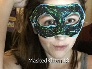 MaskedKitten18