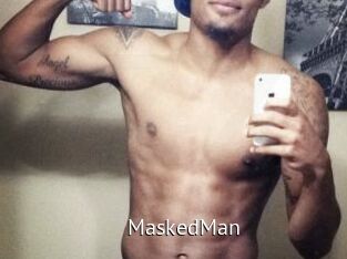 MaskedMan