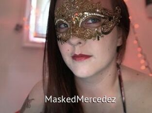 MaskedMercedez