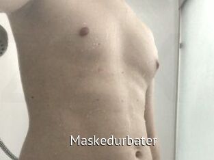 Maskedurbater