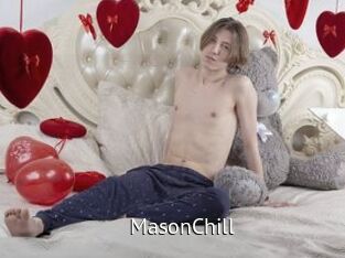 MasonChill