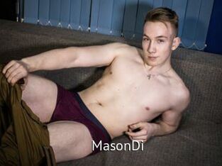 MasonDi